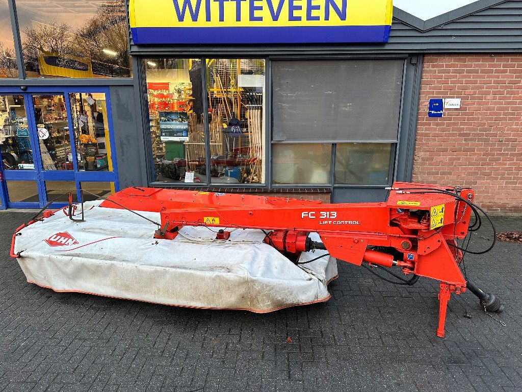 Kuhn KUHN FC
