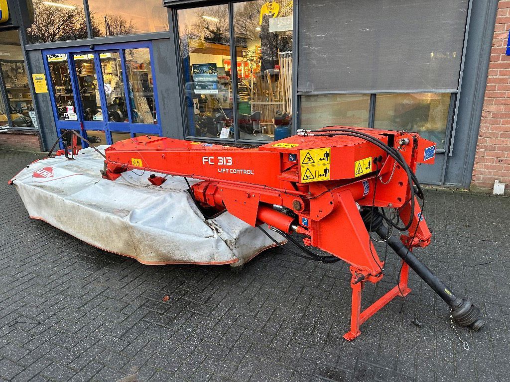 Kuhn KUHN FC