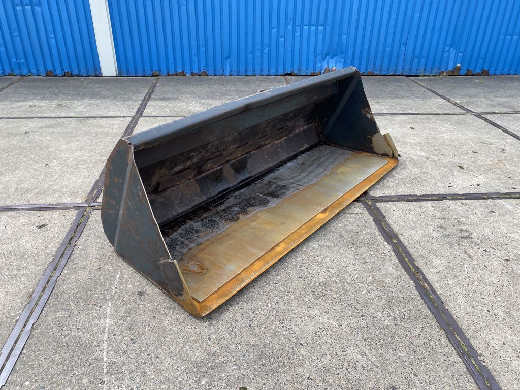 Stoll Schepbak 220