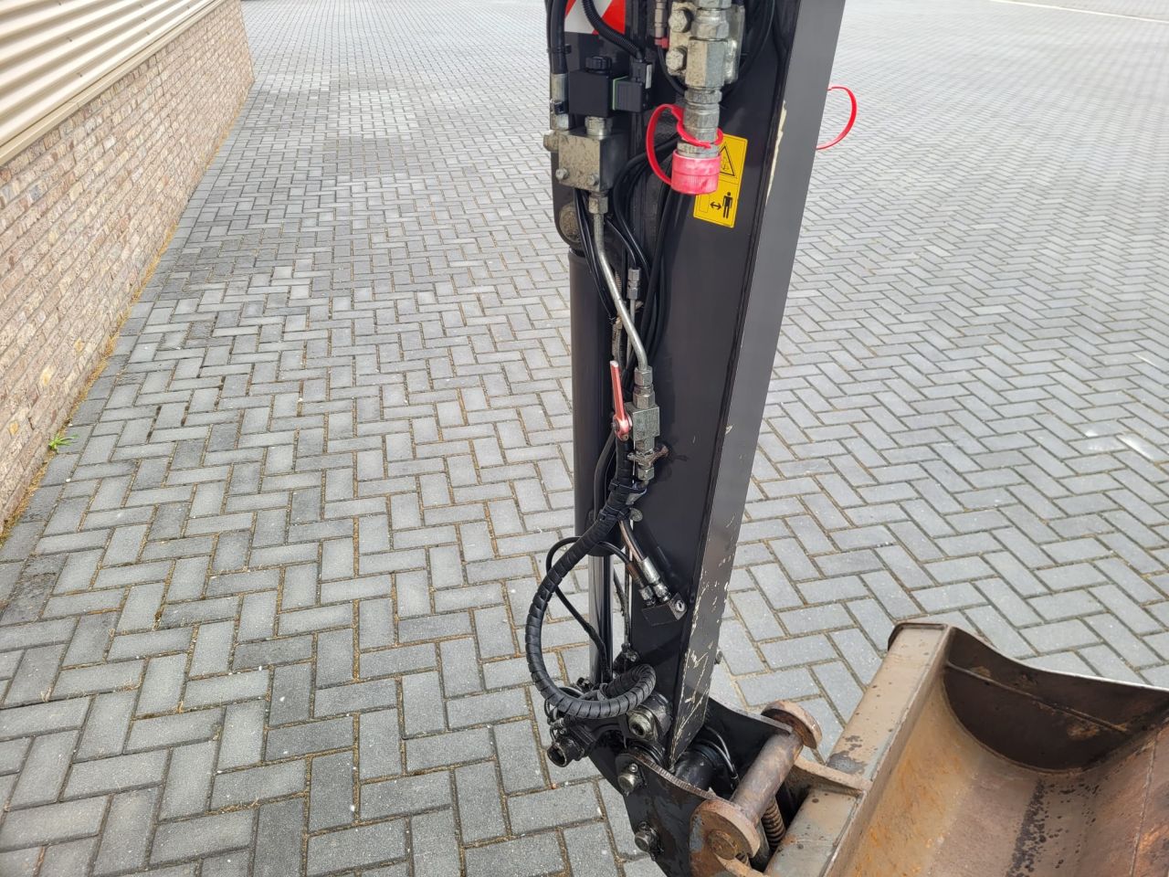 Kato ( ihi ) vxt HD-19