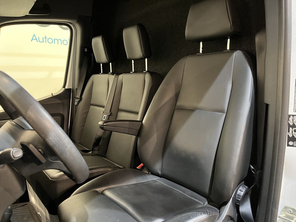 Mercedes-Benz Sprinter 315 CDI L2H2 RWD Automaat / Servicebus / Kastinrichting / Euro 6 / Airco / CarPlay / Cruise Control / Camera / Trekhaak / Imperiaal