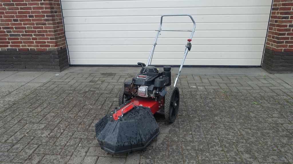 Limpar Limpar Honda onkruidborstel