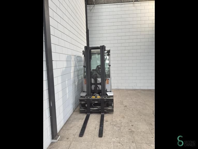 Gabelstapler Elektrisch Still RX60-25 2018