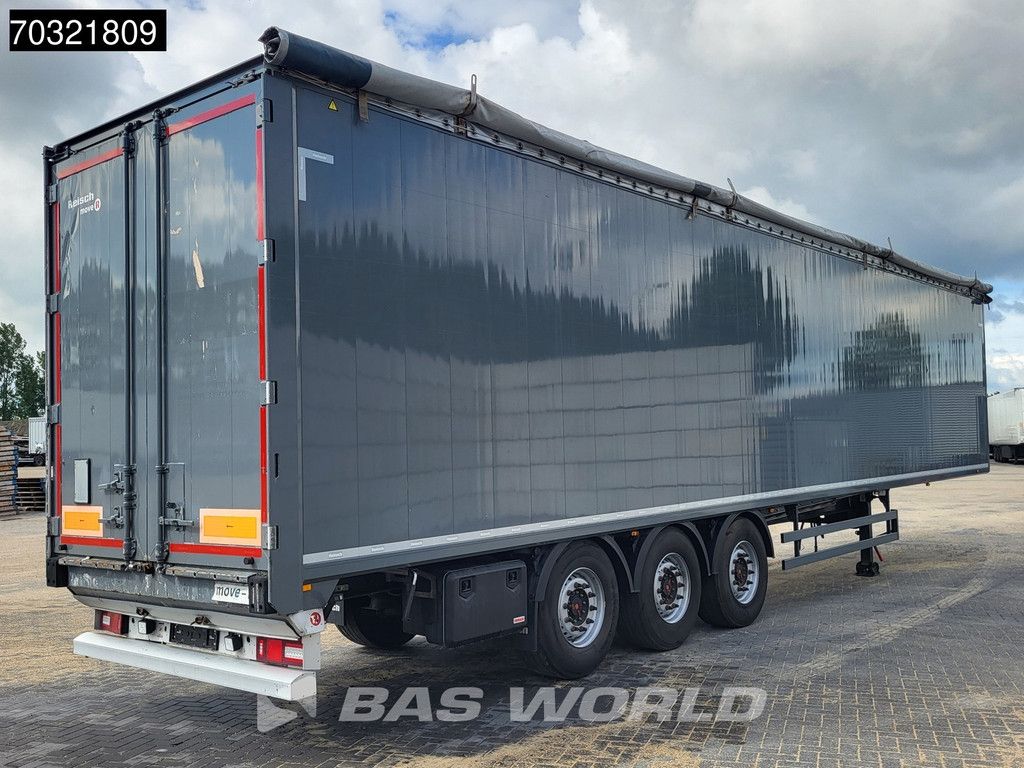 Reisch RSBS-3-13 92m3 10mm Lift as