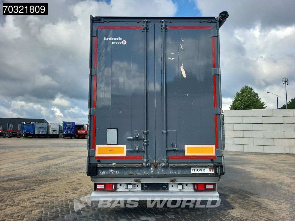 Reisch RSBS-3-13 92m3 10mm Lift as