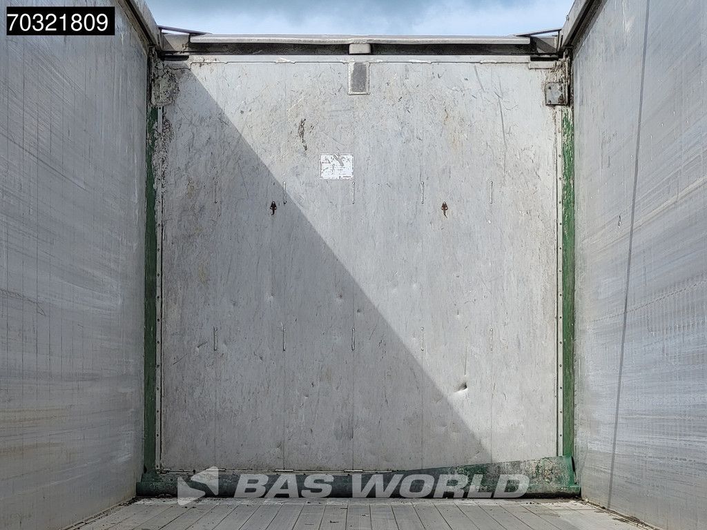 Reisch RSBS-3-13 92m3 10mm Lift as