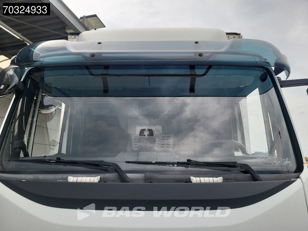 Iveco Eurocargo Eurocargo 120E220 4X2 12tonner 1500kg Ladebordwand Automatic Euro 6