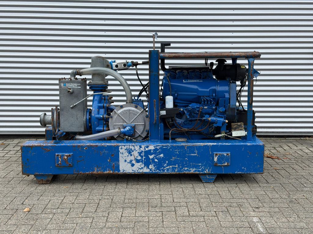 BBA CL 80 -400