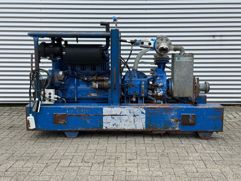 BBA CL 80 -400