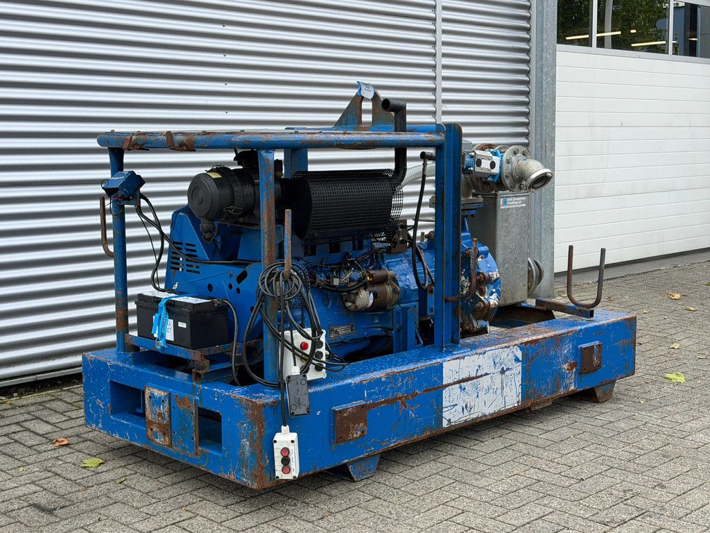 BBA CL 80 -400
