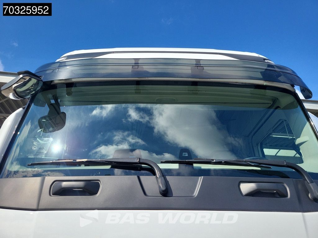 Ford F-Max 500 4X2 Retarder 2xTanks ACC Navi Standklima