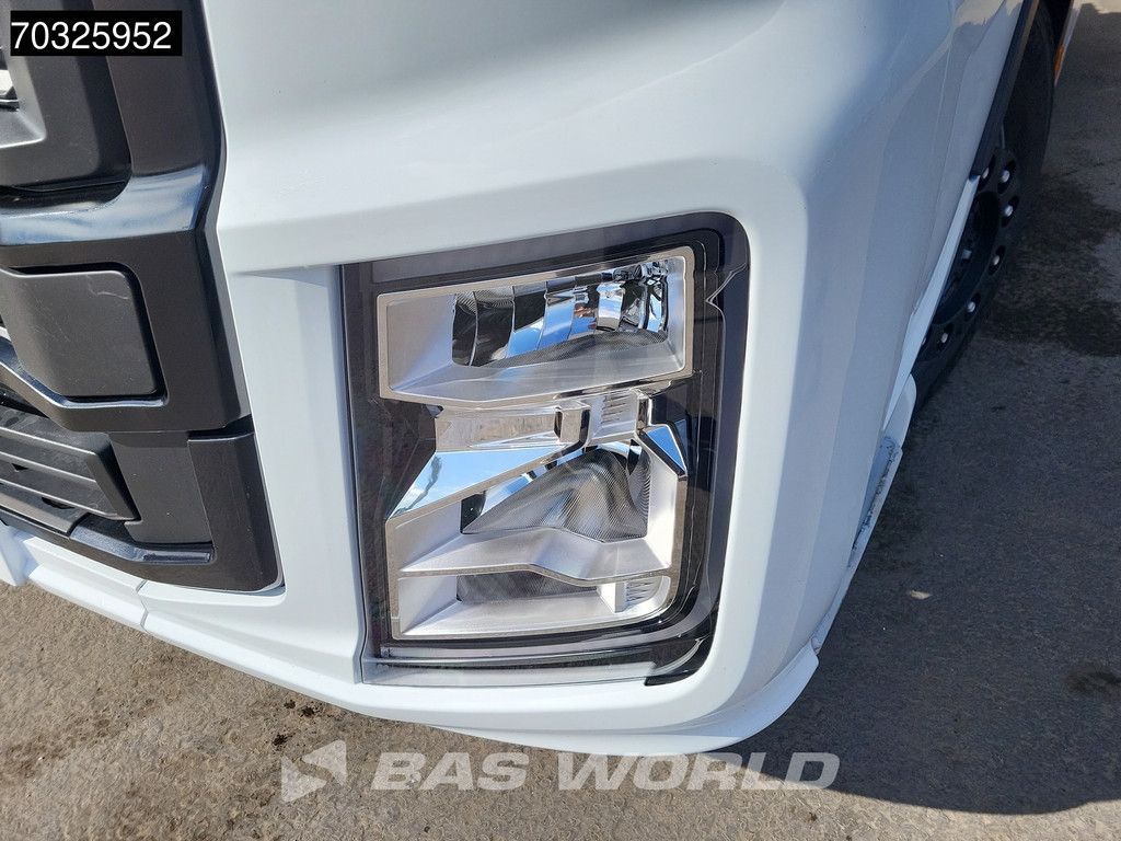 Ford F-Max 500 4X2 Retarder 2xTanks ACC Navi Standklima