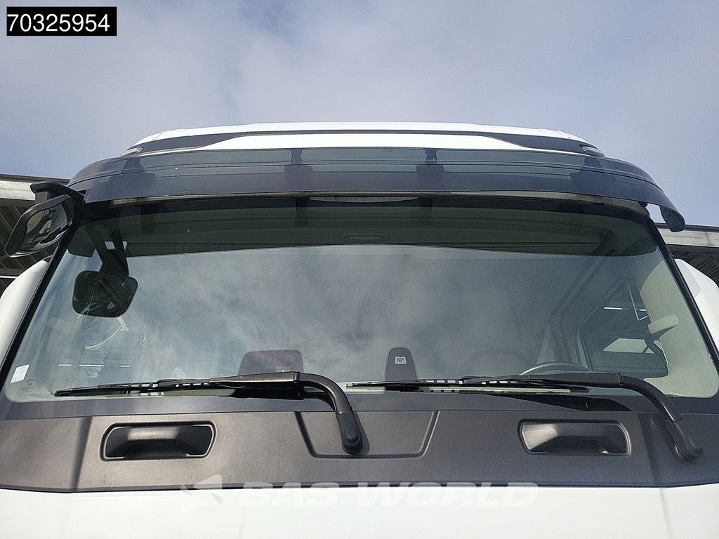Ford F-Max 500 4X2 Retarder 2xTanks ACC Navi Standklima