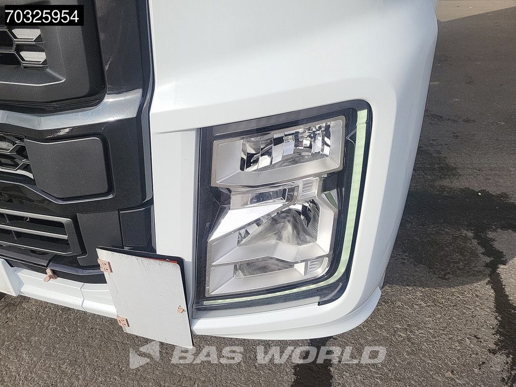 Ford F-Max 500 4X2 Retarder 2xTanks ACC Navi Standklima