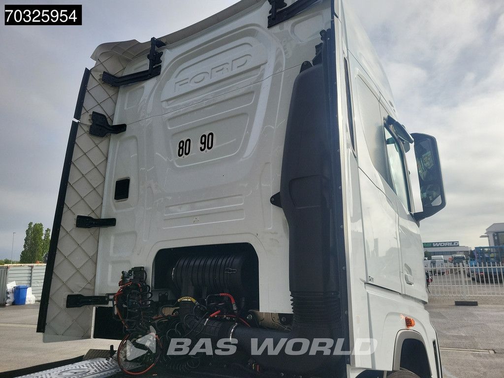 Ford F-Max 500 4X2 Retarder 2xTanks ACC Navi Standklima