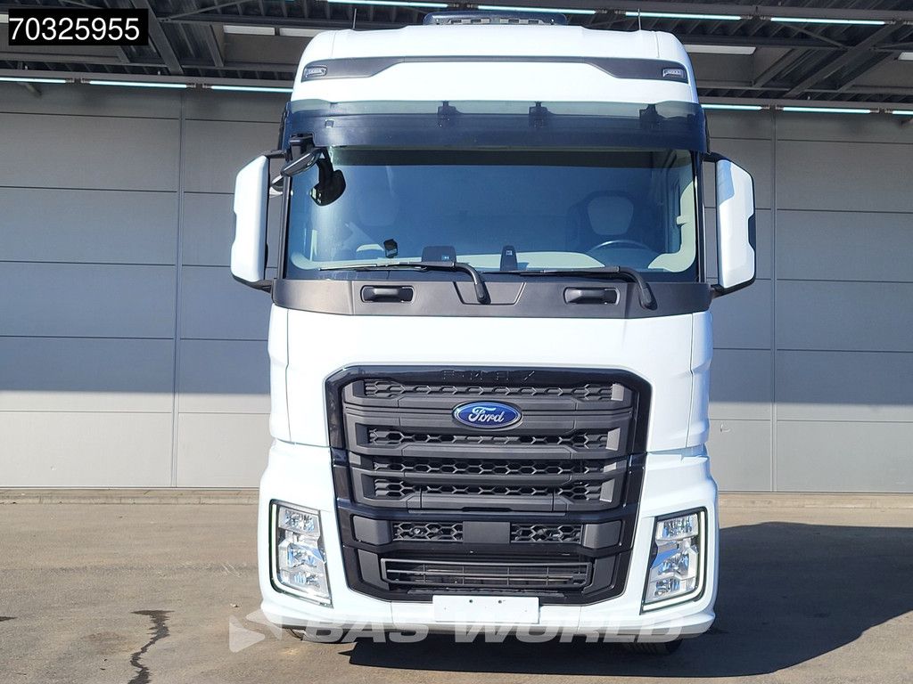 Ford F-Max 500 4X2 Retarder 2xTanks ACC Navi Standklima
