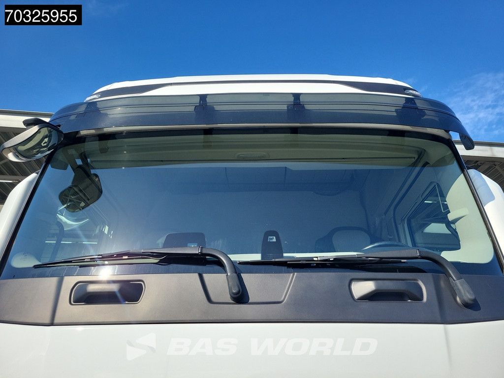 Ford F-Max 500 4X2 Retarder 2xTanks ACC Navi Standklima