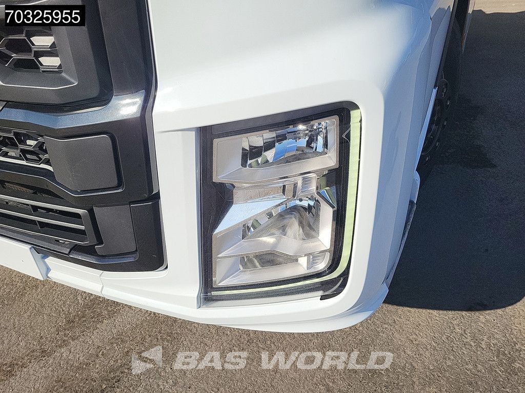 Ford F-Max 500 4X2 Retarder 2xTanks ACC Navi Standklima