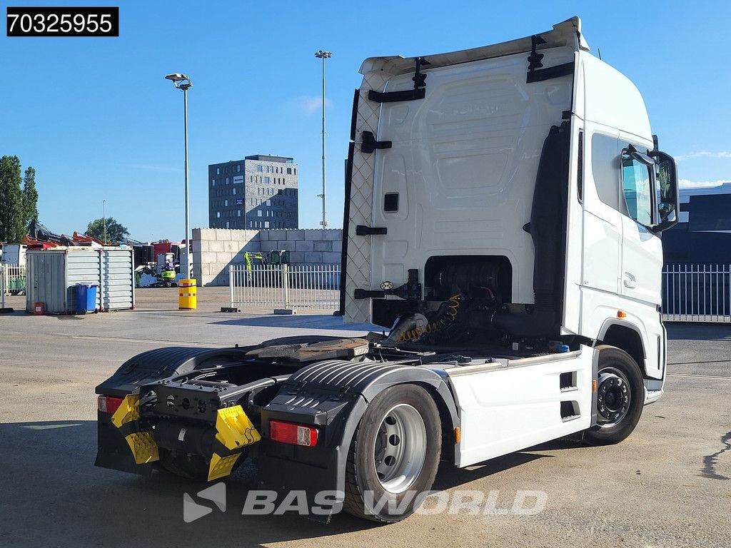 Ford F-Max 500 4X2 Retarder 2xTanks ACC Navi Standklima