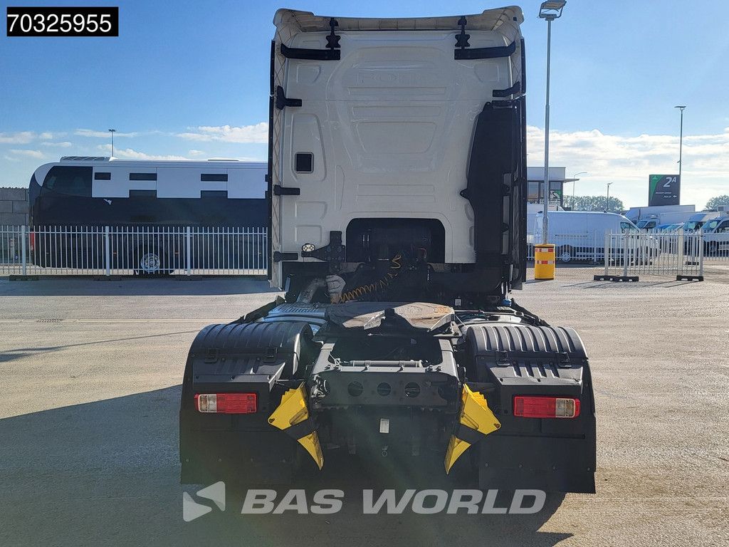 Ford F-Max 500 4X2 Retarder 2xTanks ACC Navi Standklima