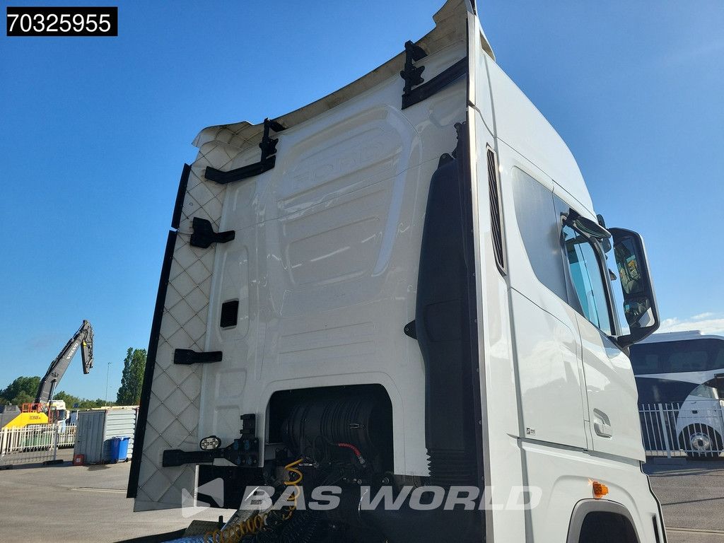 Ford F-Max 500 4X2 Retarder 2xTanks ACC Navi Standklima