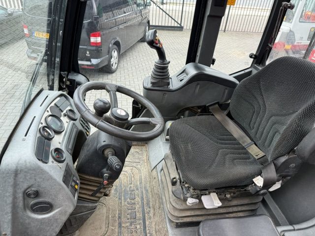 Schaffer 8610T 6.6T Shovel Loader Telescoop Verreiker 5m Hefh