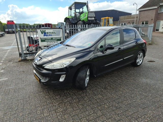 Peugeot 308 1.6 THP XT