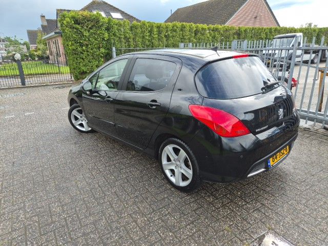 Peugeot 308 1.6 THP XT