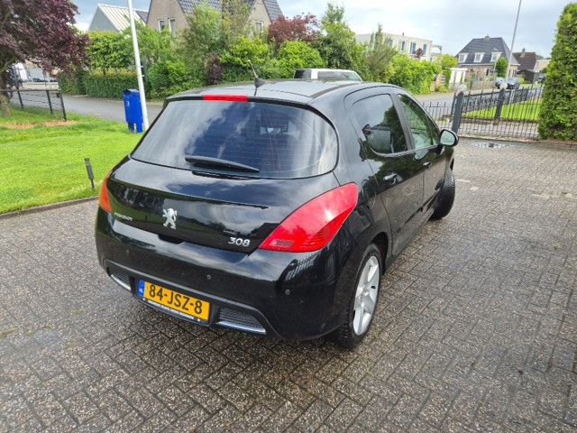 Peugeot 308 1.6 THP XT