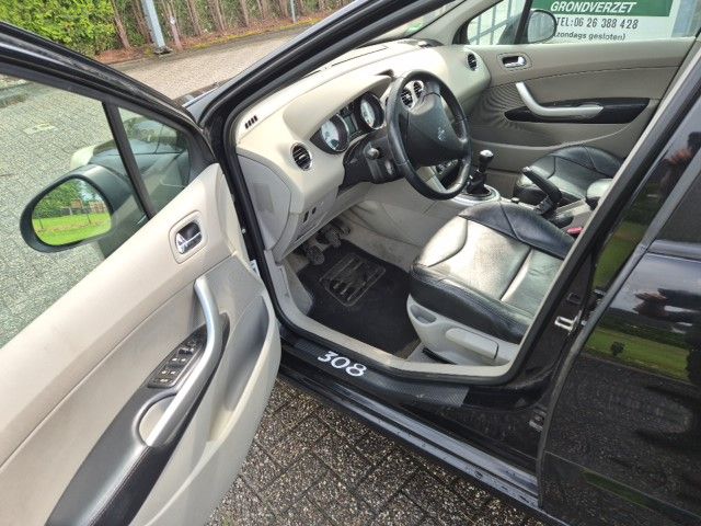 Peugeot 308 1.6 THP XT