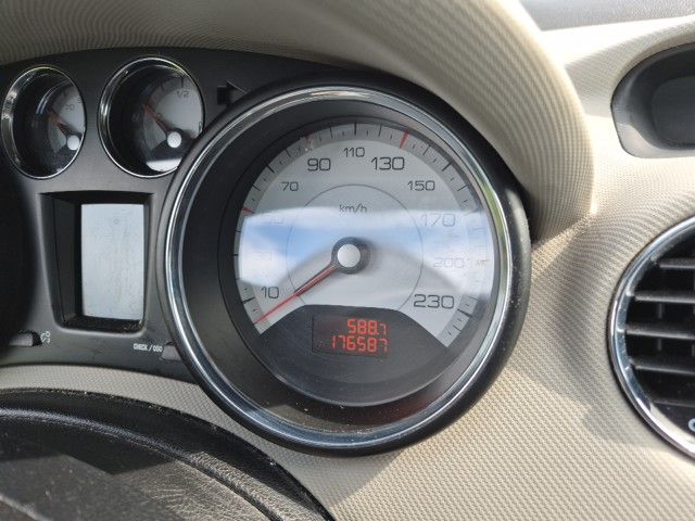Peugeot 308 1.6 THP XT