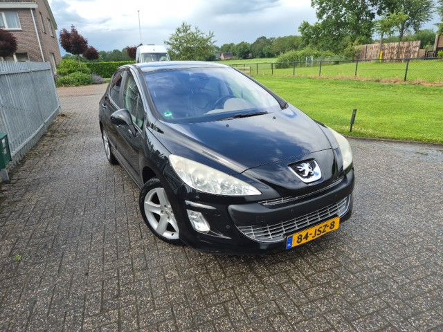 Peugeot 308 1.6 THP XT