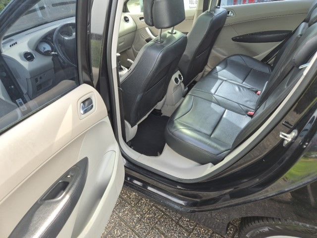 Peugeot 308 1.6 THP XT