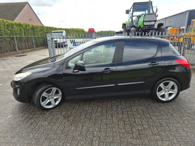 Peugeot 308 1.6 THP XT