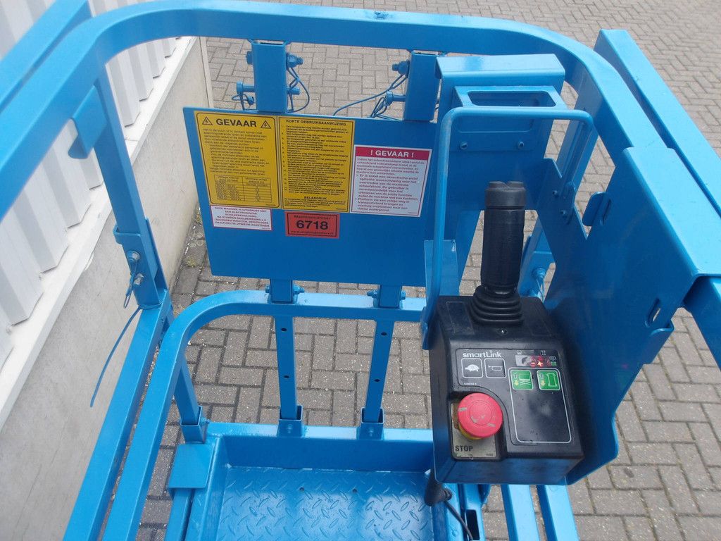 Scissor Lift Genie GS-1330M 5.90m Electric 2020