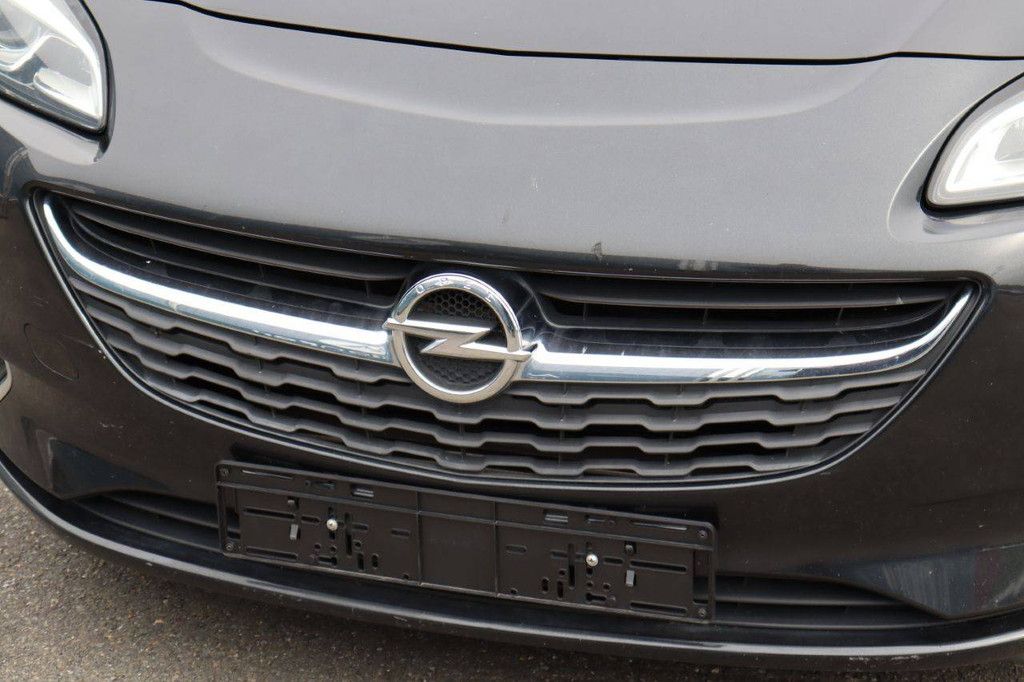 Passenger car Opel Corsa Diesel 75hp 2015 (Margin)