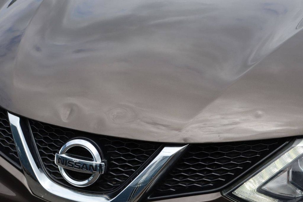 SUV Nissan Qashqai Diesel 103pk 2014 (Margin)