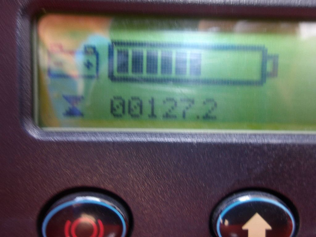 Masthoogwerker JLG 20MVL 7.98m Elektrisch 2019