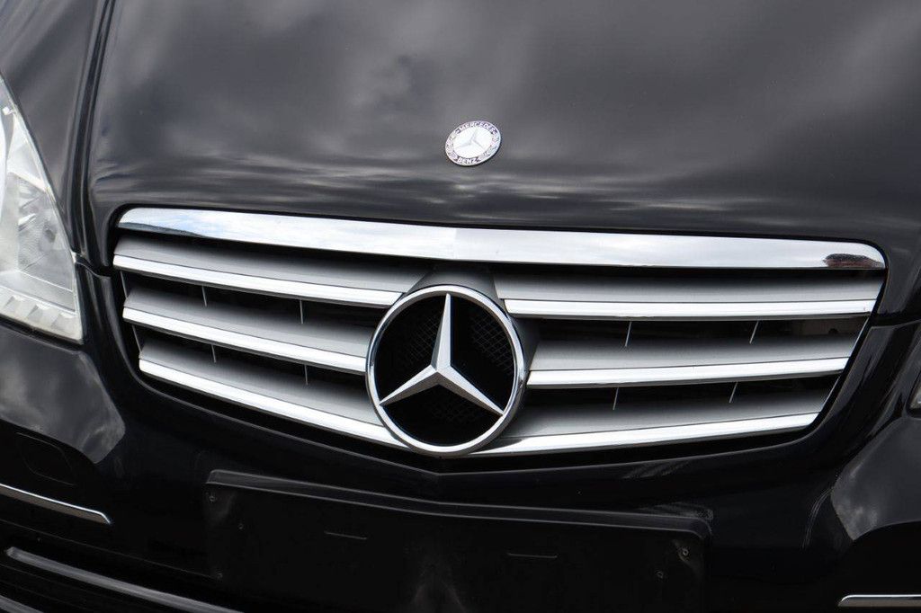 Pkw Mercedes-Benz A180 Diesel 109 PS 2010 (Margin)