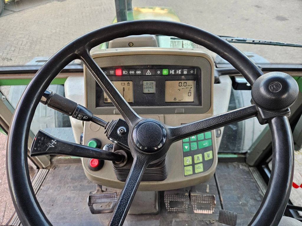 Fendt Farmer 307 (305 306 308 309)