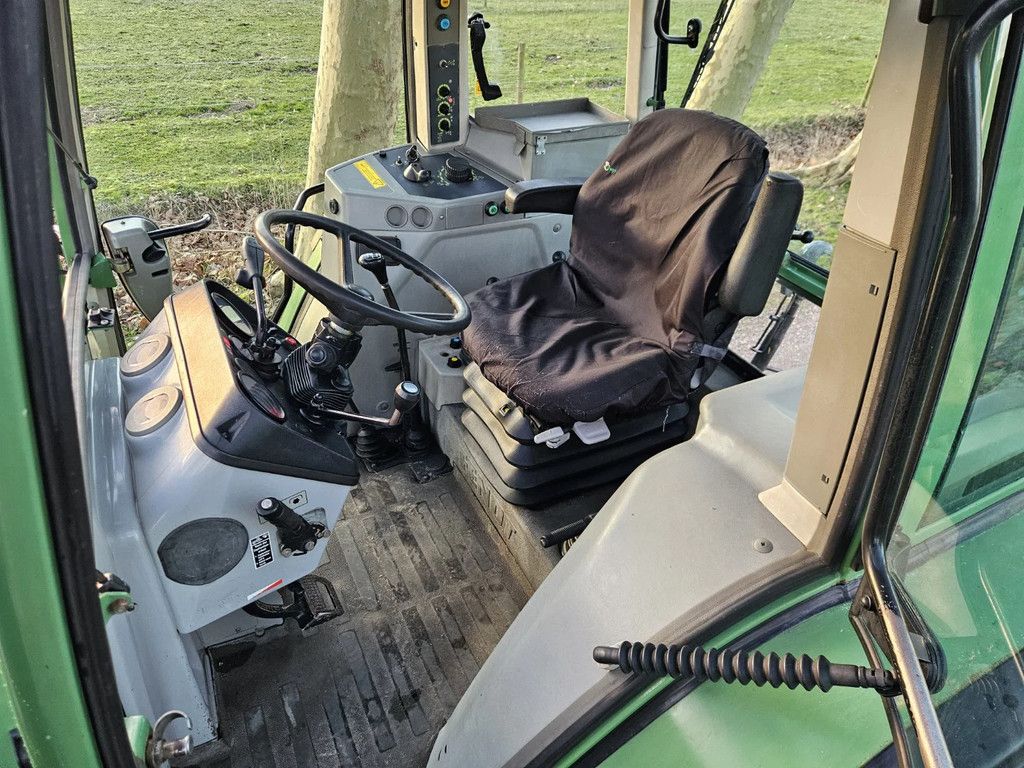 Fendt Farmer 309c Airco, FKH ( 307 308 309 C )