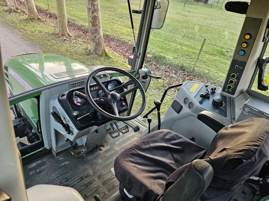 Fendt Farmer 309c Airco, FKH ( 307 308 309 C )