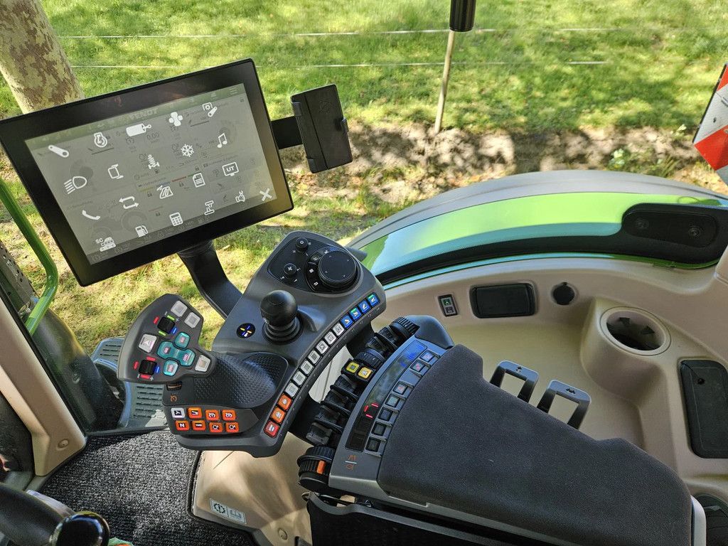 Fendt 724 Gen7 Profi Plus 150 h/std!! (720 722 726 728 )