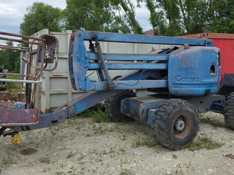 Genie Z4525 Gelenkarbeitsbühne