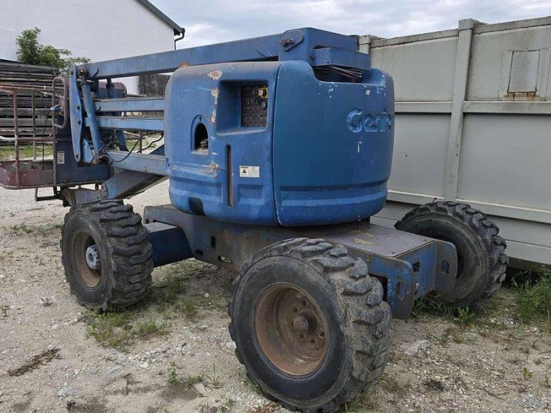 Genie Z4525 Gelenkarbeitsbühne