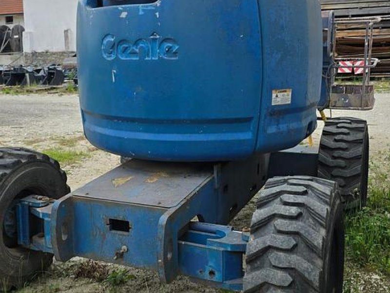 Genie Z4525 Gelenkarbeitsbühne