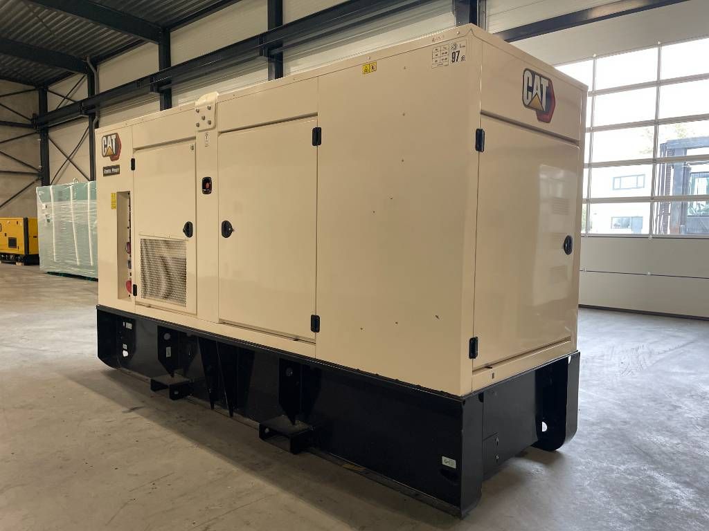 CAT XQP200 - 200 kVA Stage V - DPX-18129
