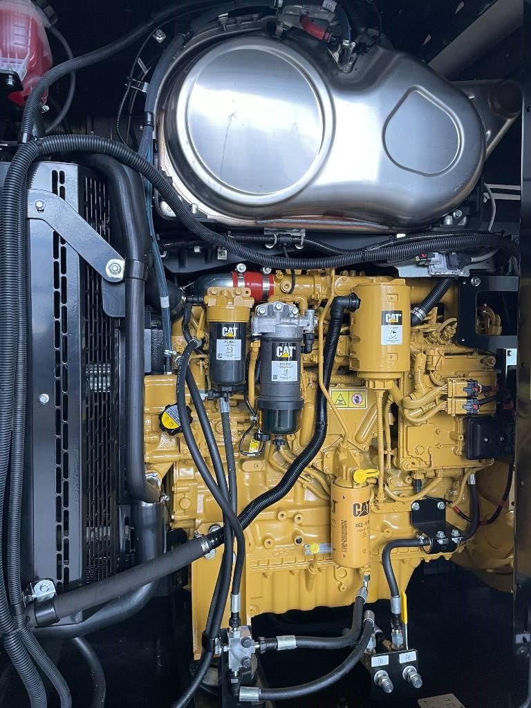 CAT XQP200 - 200 kVA Stage V - DPX-18129
