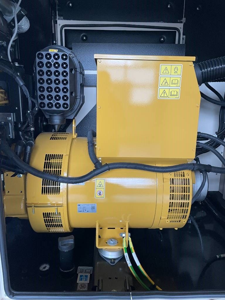 CAT XQP200 - 200 kVA Stage V - DPX-18129