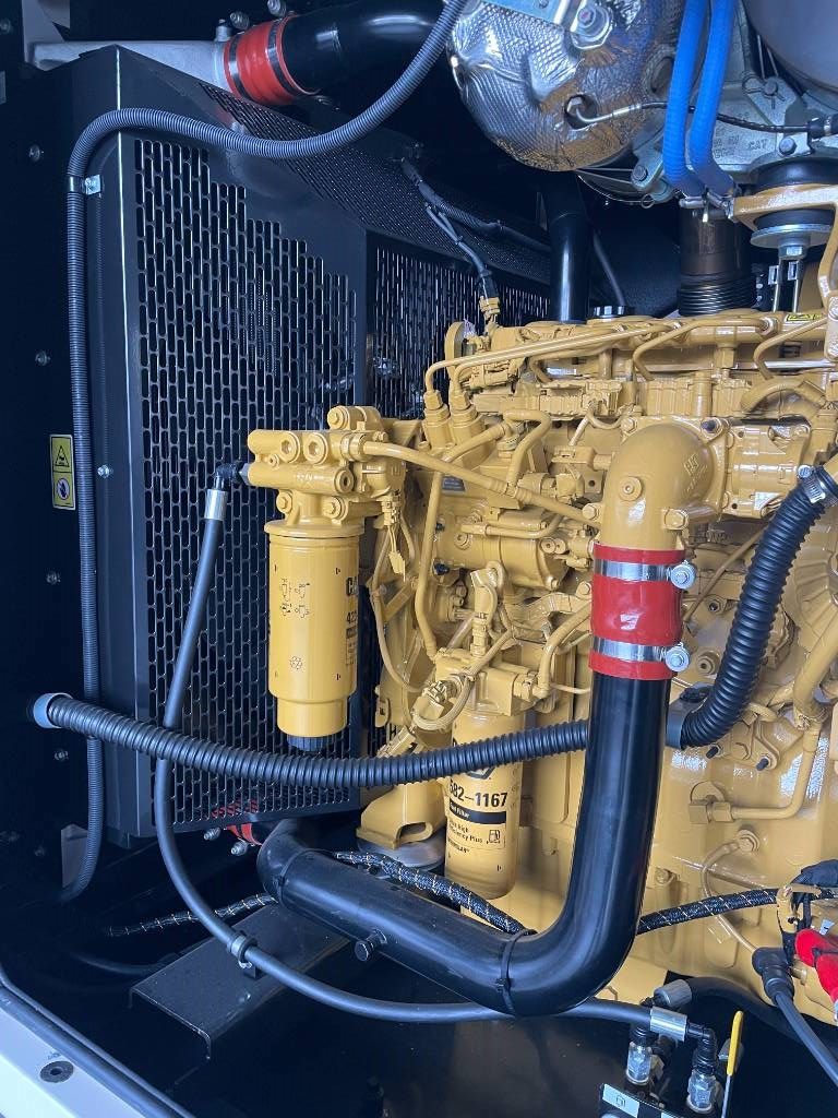 CAT XQP310 - Generator 310 kVA Stage V - DPX-18133